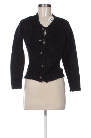 Damen Strickjacke Unbranded, Größe M, Farbe Schwarz, Preis 14,83 €