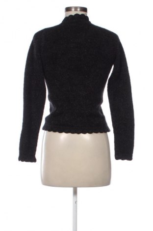 Damen Strickjacke Unbranded, Größe M, Farbe Schwarz, Preis 14,83 €