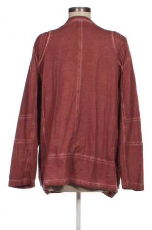 Damen Strickjacke Unbranded, Größe 3XL, Farbe Rot, Preis 16,47 €
