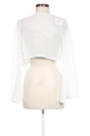 Cardigan de damă Unbranded, Mărime M, Culoare Alb, Preț 74,35 Lei