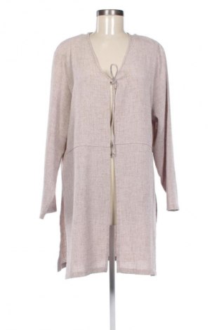 Damen Strickjacke Unbranded, Größe M, Farbe Beige, Preis 15,00 €