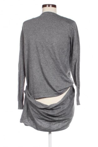 Damski kardigan Unbranded, Rozmiar L, Kolor Szary, Cena 124,48 zł