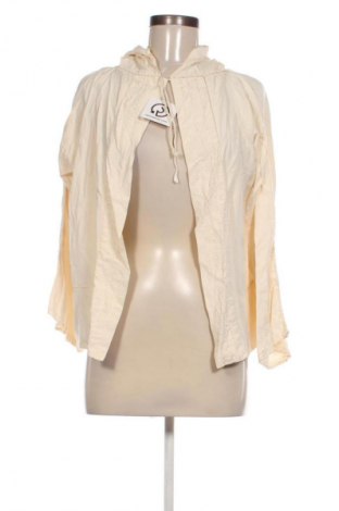 Cardigan de damă Unbranded, Mărime M, Culoare Ecru, Preț 74,00 Lei