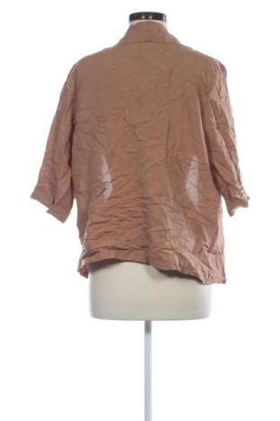 Damen Strickjacke Unbranded, Größe M, Farbe Braun, Preis 11,99 €