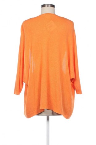 Dámsky kardigán Unbranded, Veľkosť XL, Farba Oranžová, Cena  15,00 €