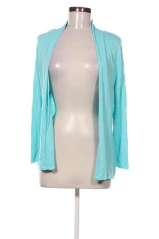 Damen Strickjacke Unbranded, Größe S, Farbe Blau, Preis € 13,99