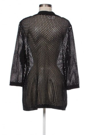 Damen Strickjacke Unbranded, Größe XXL, Farbe Schwarz, Preis 14,84 €