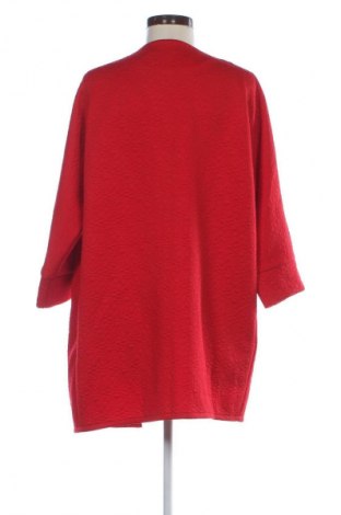 Cardigan de damă Unbranded, Mărime XL, Culoare Roșu, Preț 38,99 Lei