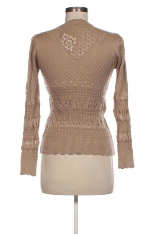 Cardigan de damă Unbranded, Mărime M, Culoare Bej, Preț 74,00 Lei