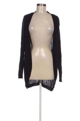 Damen Strickjacke United Colors Of Benetton, Größe L, Farbe Schwarz, Preis € 10,99