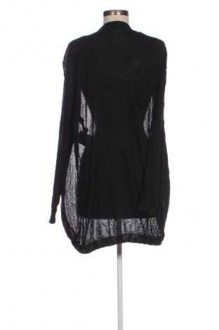 Damen Strickjacke United Colors Of Benetton, Größe L, Farbe Schwarz, Preis € 10,99