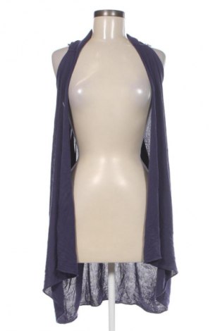 Damen Strickjacke United Colors Of Benetton, Größe M, Farbe Lila, Preis € 10,99