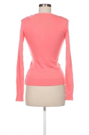 Damen Strickjacke United Colors Of Benetton, Größe M, Farbe Rosa, Preis € 6,99