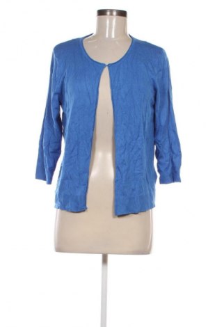 Γυναικεία ζακέτα Up 2 Fashion, Μέγεθος XL, Χρώμα Μπλέ, Τιμή 12,99 €