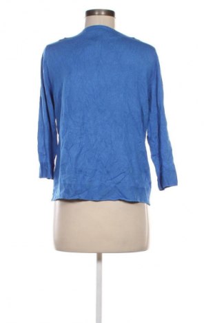 Γυναικεία ζακέτα Up 2 Fashion, Μέγεθος XL, Χρώμα Μπλέ, Τιμή 12,99 €