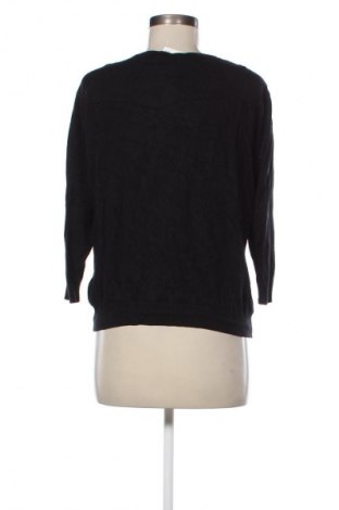 Damski kardigan Up 2 Fashion, Rozmiar L, Kolor Czarny, Cena 67,41 zł