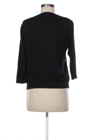 Damski kardigan Up 2 Fashion, Rozmiar L, Kolor Czarny, Cena 67,41 zł