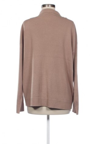 Cardigan de damă Urban Surface, Mărime L, Culoare Maro, Preț 74,81 Lei