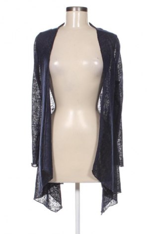 Damen Strickjacke Usco, Größe M, Farbe Blau, Preis € 4,99