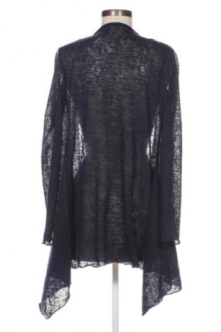 Damen Strickjacke Usco, Größe M, Farbe Blau, Preis € 4,99