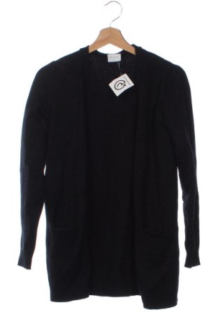 Dámsky kardigán VILA, Veľkosť XS, Farba Čierna, Cena  14,00 €