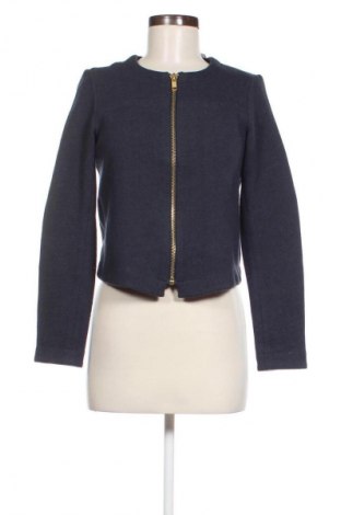 Cardigan de damă VILA, Mărime S, Culoare Albastru, Preț 68,88 Lei