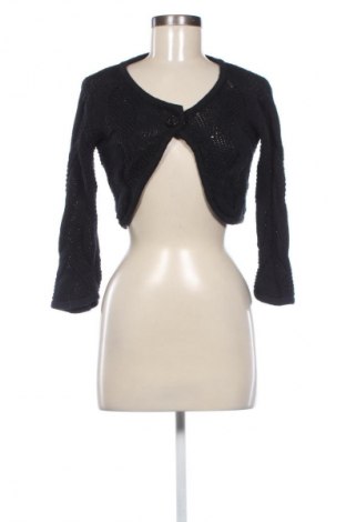 Damen Strickjacke VILA, Größe L, Farbe Schwarz, Preis 9,99 €