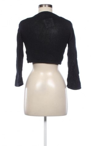 Damen Strickjacke VILA, Größe L, Farbe Schwarz, Preis 9,99 €