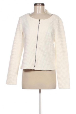 Damen Strickjacke VILA, Größe XL, Farbe Ecru, Preis 13,81 €