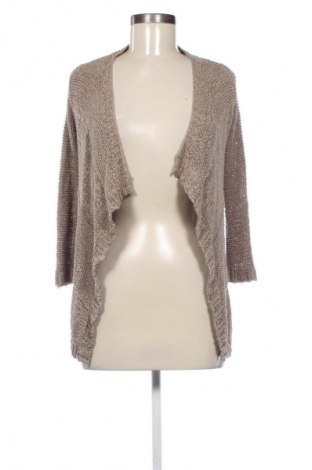Damen Strickjacke Vero Moda, Größe S, Farbe Braun, Preis 8,99 €