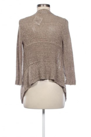 Damen Strickjacke Vero Moda, Größe S, Farbe Braun, Preis 8,99 €
