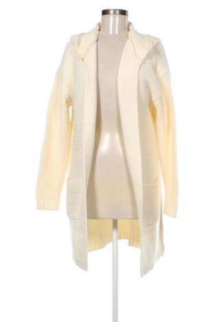 Damen Strickjacke Vero Moda, Größe XL, Farbe Ecru, Preis € 31,68