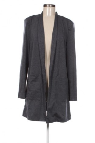Дамска жилетка Vero Moda, Размер XL, Цвят Сив, Цена 62,99 лв.