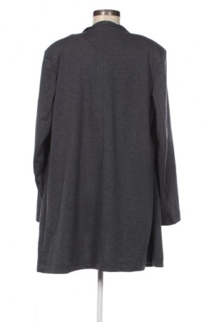 Дамска жилетка Vero Moda, Размер XL, Цвят Сив, Цена 62,99 лв.