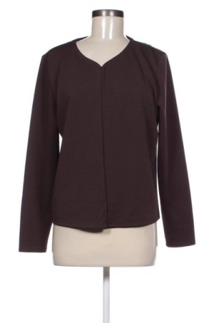 Damen Strickjacke Viventy by Bernd Berger, Größe XL, Farbe Braun, Preis 8,99 €