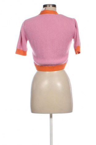 Damen Strickjacke Xside, Größe S, Farbe Rosa, Preis 14,83 €