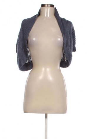 Cardigan de damă Yessica, Mărime L, Culoare Gri, Preț 94,99 Lei