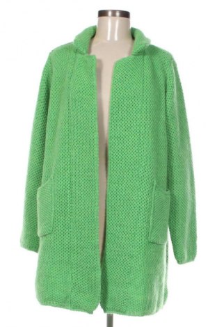 Damen Strickjacke Your&Self, Größe L, Farbe Grün, Preis 28,99 €