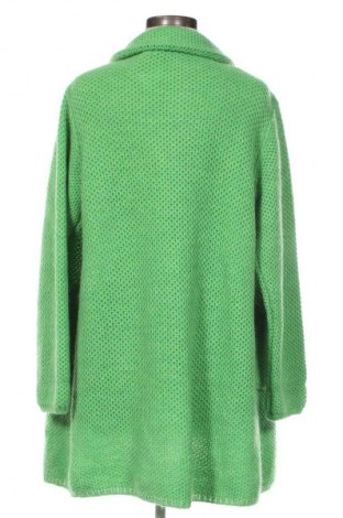 Damen Strickjacke Your&Self, Größe L, Farbe Grün, Preis 28,99 €