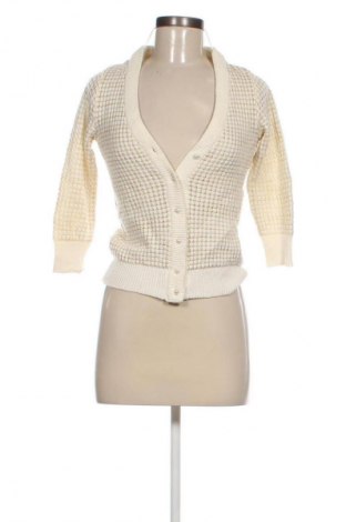 Damen Strickjacke Zara, Größe S, Farbe Mehrfarbig, Preis € 10,99
