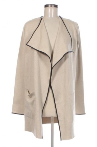 Dámsky kardigán Zara, Veľkosť M, Farba Béžová, Cena  15,95 €