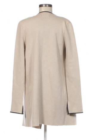 Dámsky kardigán Zara, Veľkosť M, Farba Béžová, Cena  15,95 €