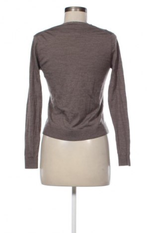 Cardigan de damă Zara, Mărime S, Culoare Gri, Preț 69,82 Lei