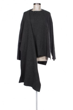 Damen Strickjacke Zara, Größe L, Farbe Grau, Preis 18,99 €