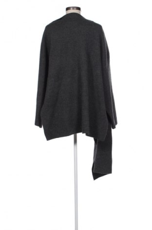 Damen Strickjacke Zara, Größe L, Farbe Grau, Preis 18,99 €
