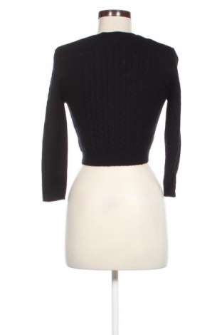 Dámsky kardigán Zara, Veľkosť M, Farba Čierna, Cena  13,81 €