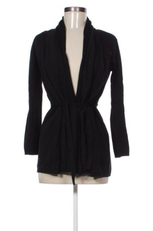 Damen Strickjacke Zara, Größe S, Farbe Schwarz, Preis 14,00 €
