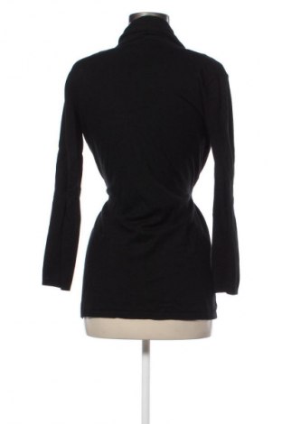 Damen Strickjacke Zara, Größe S, Farbe Schwarz, Preis 14,00 €