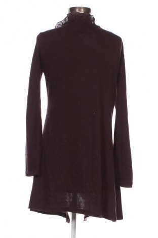 Damen Strickjacke Zero, Größe L, Farbe Lila, Preis 28,99 €