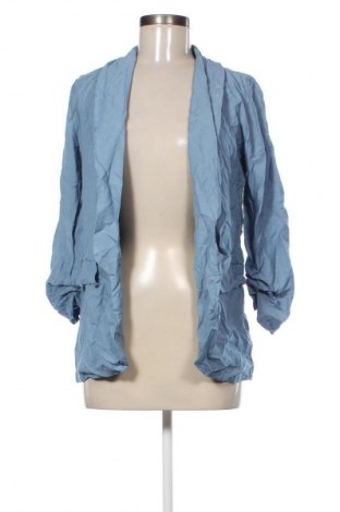 Cardigan de damă Zuiki, Mărime S, Culoare Albastru, Preț 52,99 Lei
